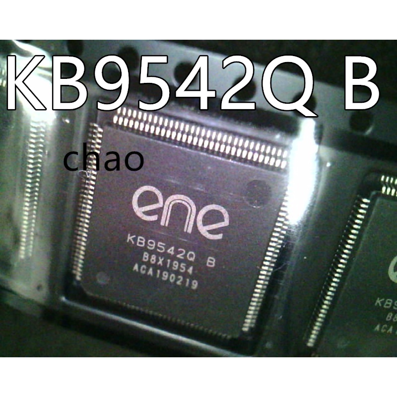 KB9542Q B 9542 ic nguồn trên bo mạch