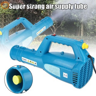 Máy phun sương cầm tay 12v