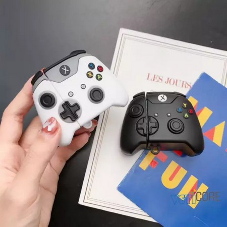 Case bao airpod silicon 1 2 3 Pro Tay cầm chơi game Xbox