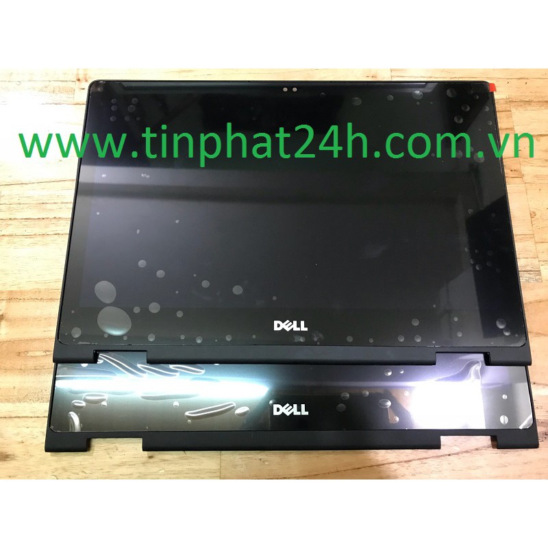 Thay Màn Hình Laptop Dell Inspiron 13MF 5000 5368 5378 06NKDX Cảm Ứng