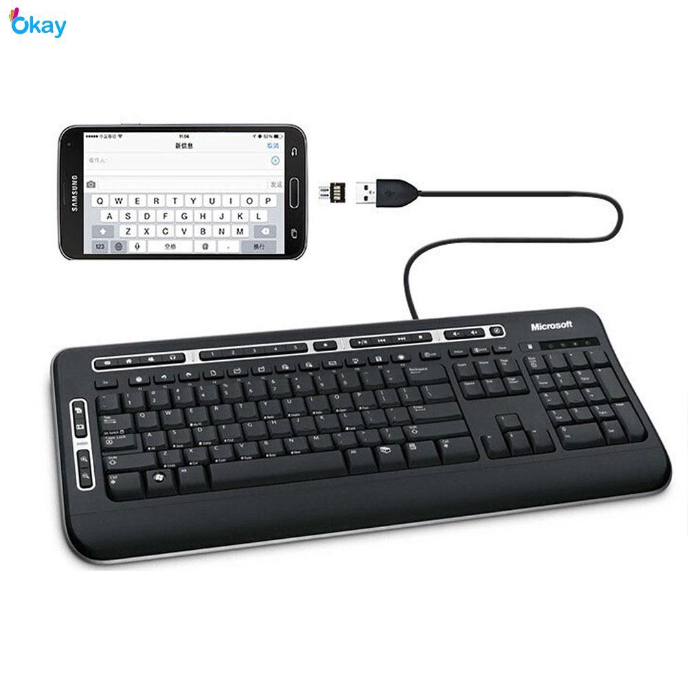 Đầu cắm USB 2.0 mini tiện ích