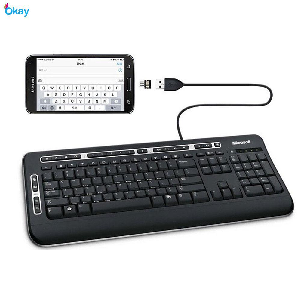 Đầu cắm usb 2.0 mini tiện ích
