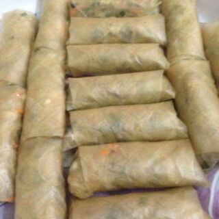 VỎ RAM HÀ TĨNH