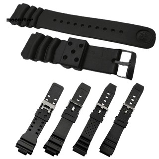 Dây cao su thay thế cho đồng hồ casio