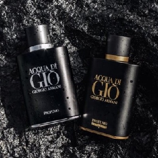 [Organic & Authentic] Nước hoa chính hãng Giò Profumo 5ml/10ml/20ml