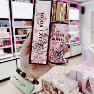 Nước hoa NYC SCENTS
