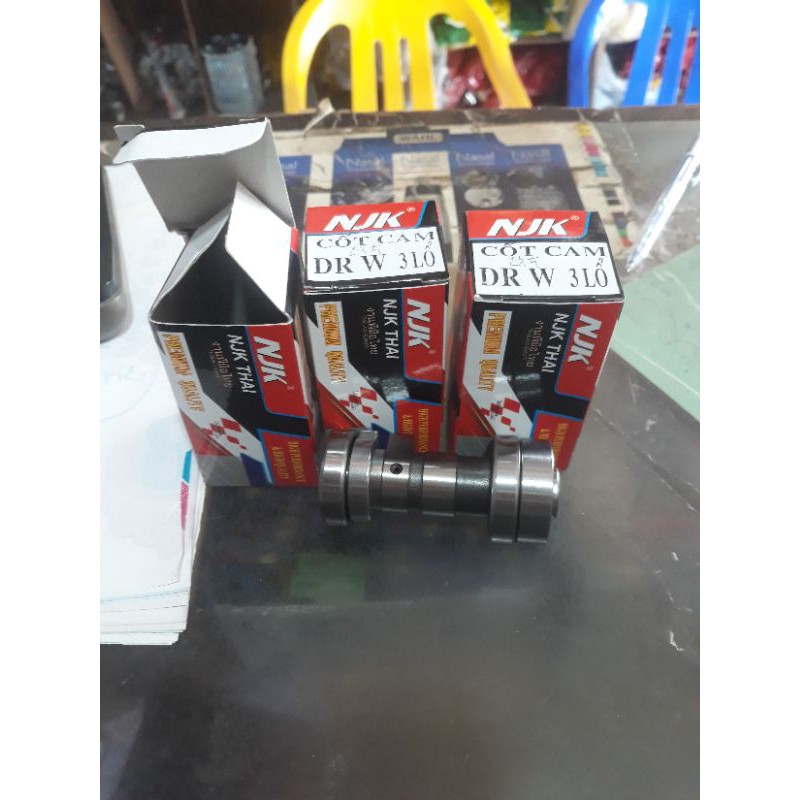 cốt cam Wave dream 3lổ