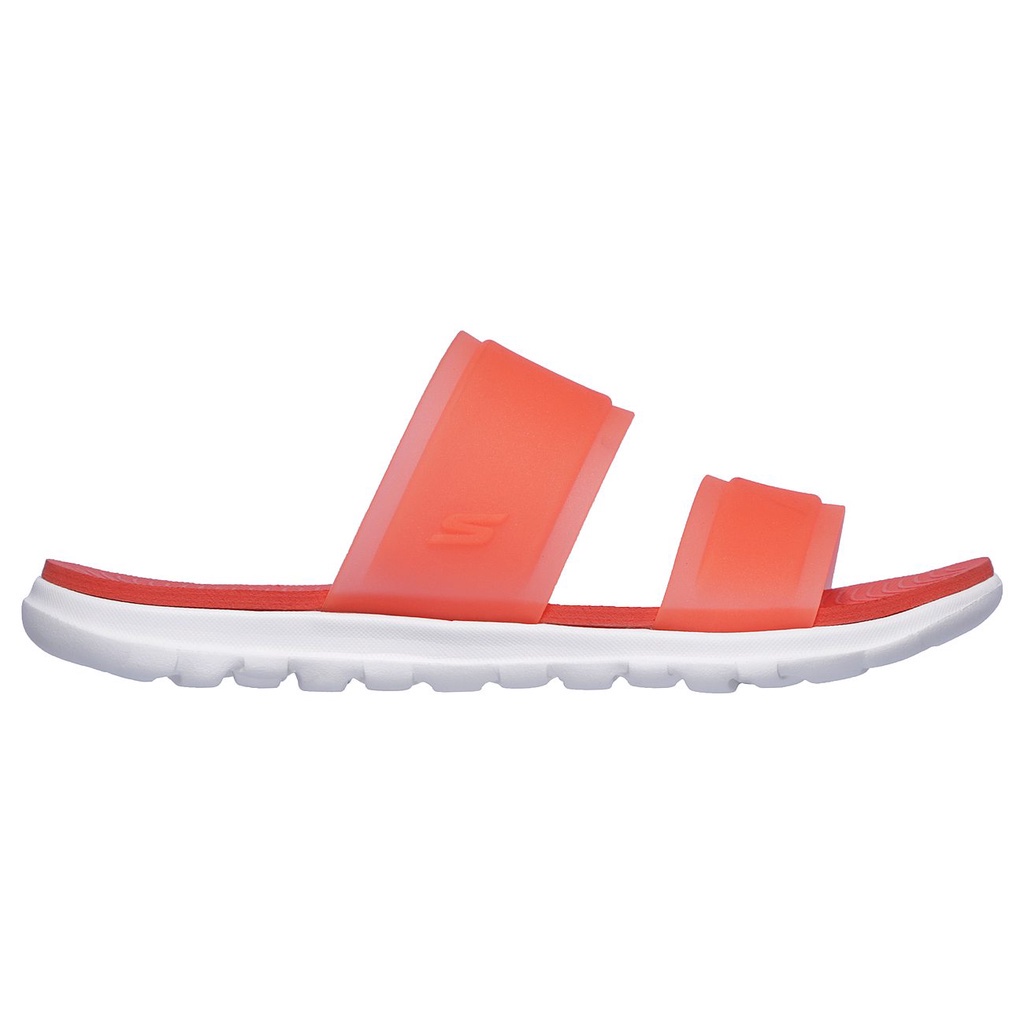 Skechers Nữ Dép Quai Ngang On-The-GO Sandals Nextwave Ultra - 16230-CRL