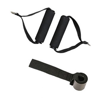 Dây kháng lực power band thương hiệu Proesce, dây trợ lực tập xà đơn, tập toàn thân cao su tự nhiên