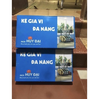kệ gia vị đa năng