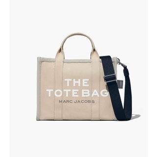 Túi Đeo Chéo Nữ -  Marc Jacobs - The Colorblock Tote Bag, Túi Xách Nữ Thời Trang, Hàng Hiệu Cao Cấp