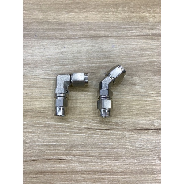 Đầu EARLS bấm dây dầu Hel nhiều kiểu