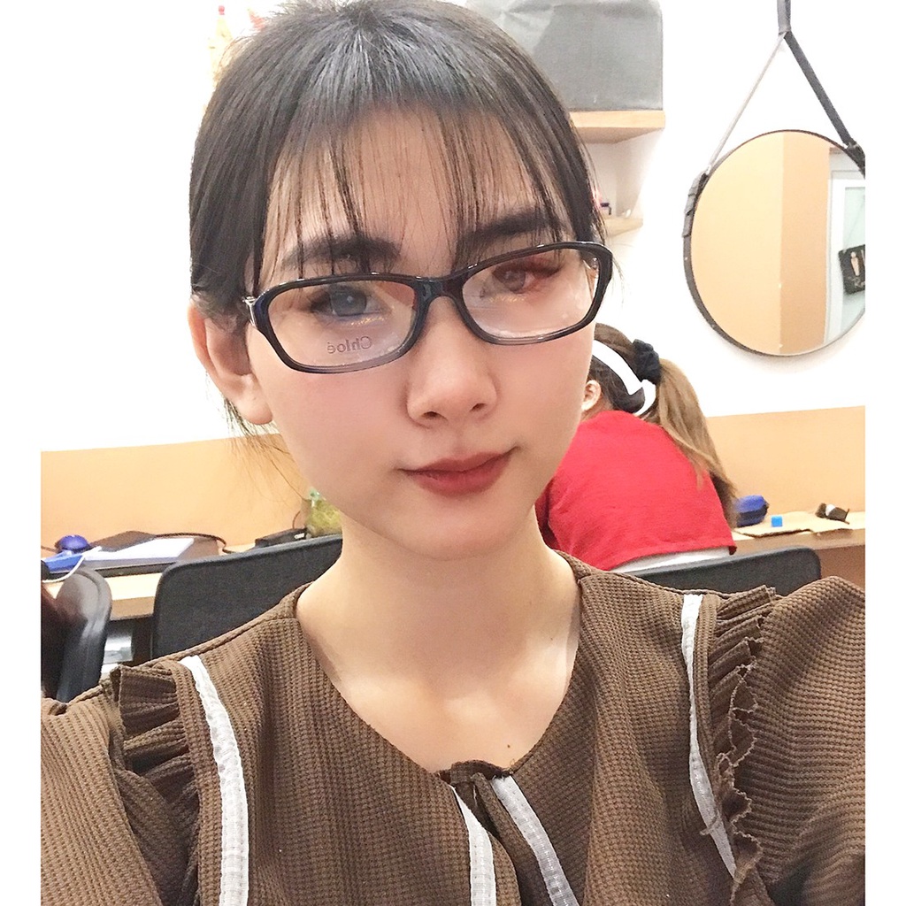 Gọng kính thời trang Chloe CE2621 (54-15-135) chính hãng
