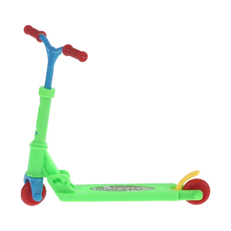 Ván Trượt Ngón Tay Mô Phỏng WMMB Đồ Chơi Giảm Căng Thẳng Cho Trẻ Em