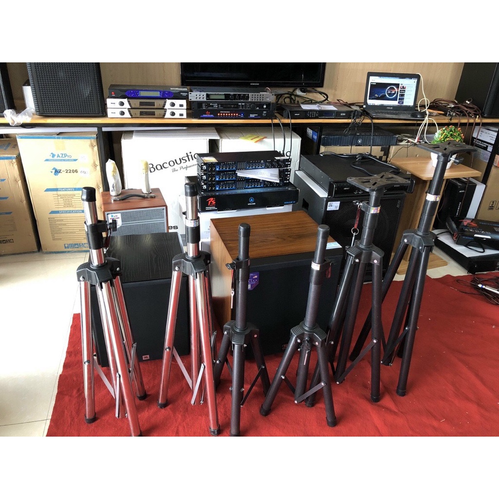 Chân Loa Inox Loại Tốt