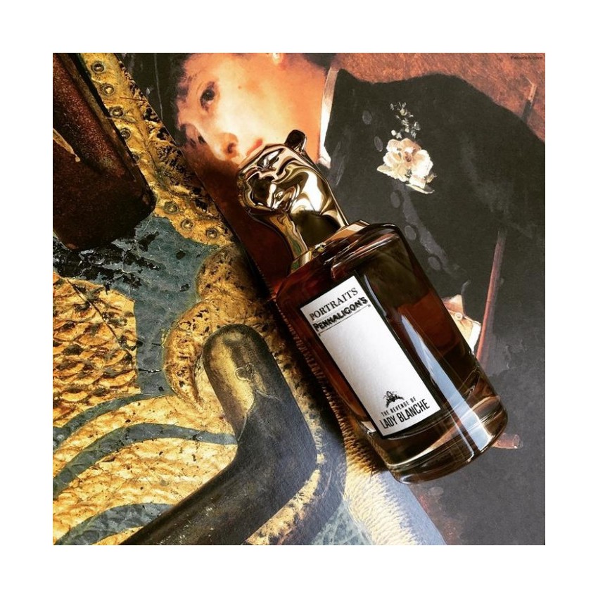 Nước hoa chính hãng Penhaligon's  75ml lưu hương trên 48h