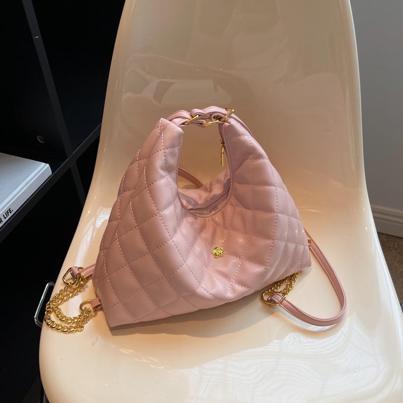 Fanli Túi đeo dưới cánh tay Thời Trang 2022 Dành Cho Nữ