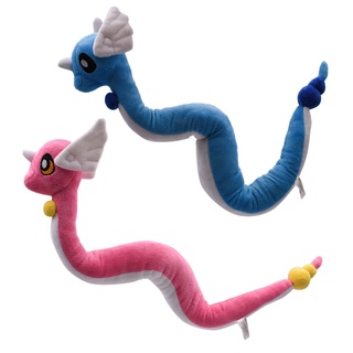 Thú Nhồi Bông Hình Rắn Hổ Mang Mini
