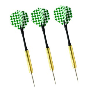 Bộ 6 mũi tên phi tiêu hình ca rô - Muasamhot1208