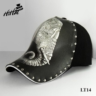 Mũ lưỡi trai hình voi LT14v, mũ lưỡi trai phong cách cá tính