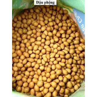 1 kg đậu phộng da cá nước cốt dừa. Hạn dùng đến 12 tháng.