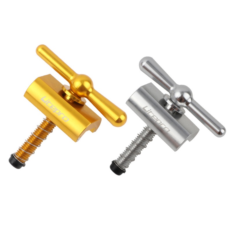 Kẹp Bản Lề Từ Tính Chuyên Dụng Cho Xe Đạp