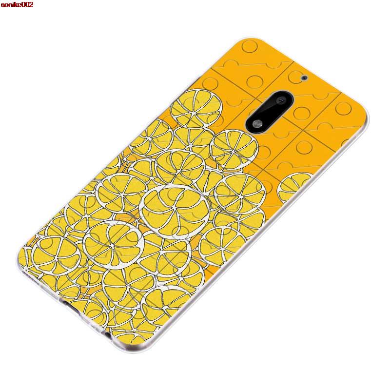 Ốp Điện Thoại Silicon Mềm Hình Tptm-4 Cho Nokia 6 3 5 3310 7 6.1 2.1 3.1 X3 X5 X7 X6 5.1 7.1 8.1 8 Plus 2.2 3.2 4.2 2018