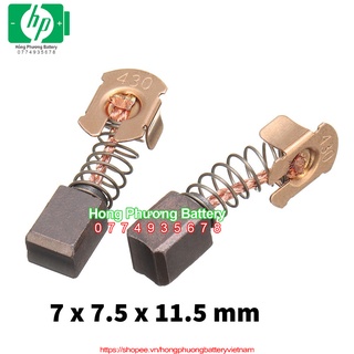 Chổi than cb 430