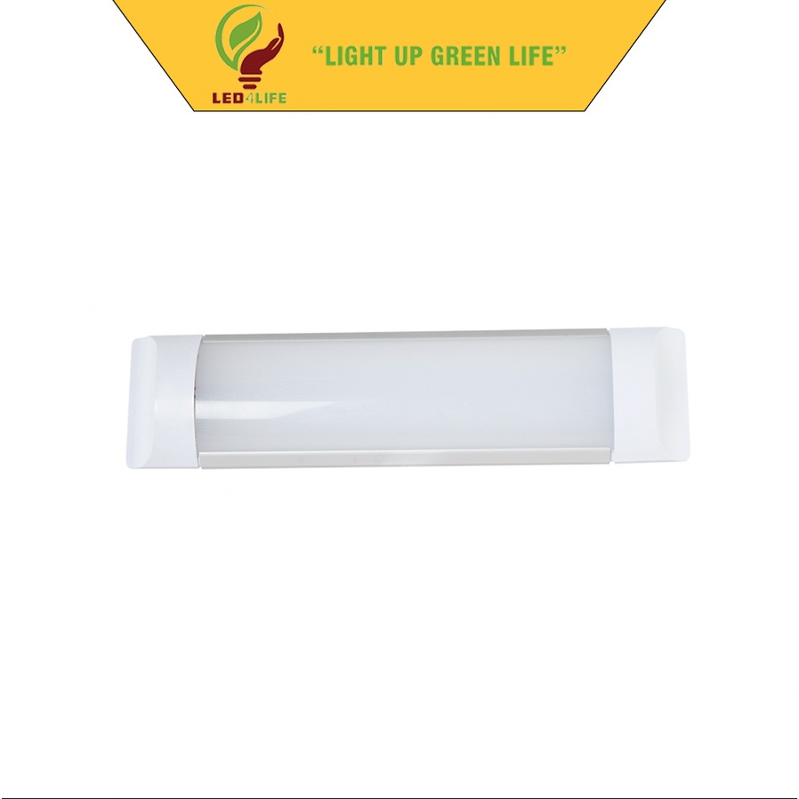 Bộ Đèn LED M26 Rặng Đông đầy đủ kích thước MODEL: BD M26L 30/9W