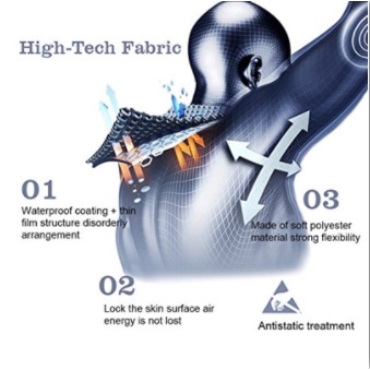 Hotnew Áo Sơ Mi Tay Dài Đi Xe Đạp jersey Bianchi Cho Nam