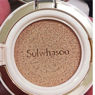 🌸 Phấn nước Sulwhasoo Perfecting Ex Cushion