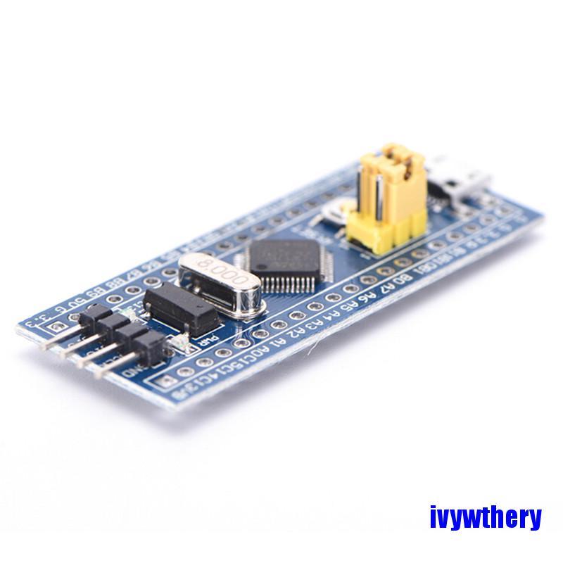 [COD]STM32F103C8T6 ARM STM32 Minimum System Development Board Module For Arduino