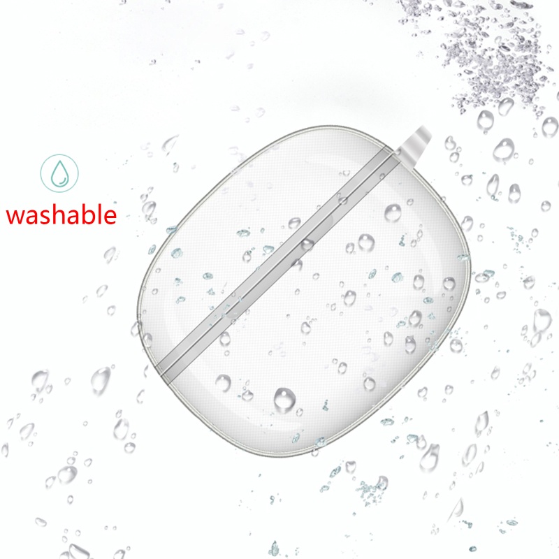 Vỏ Bảo Vệ Hộp Sạc Tai Nghe Edifierolli3 Lollipods Chống Sốc / Trầy Xước Có Thể Giặt