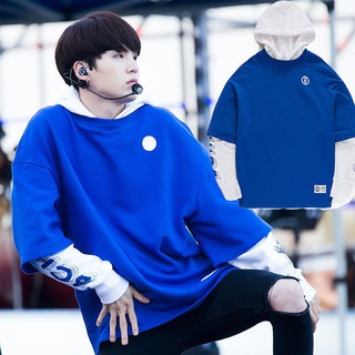 [BTS] ÁO HOODIE SUGA BTS