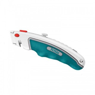 DAO RỌC GIẤY TOTAL 61MM THT512611