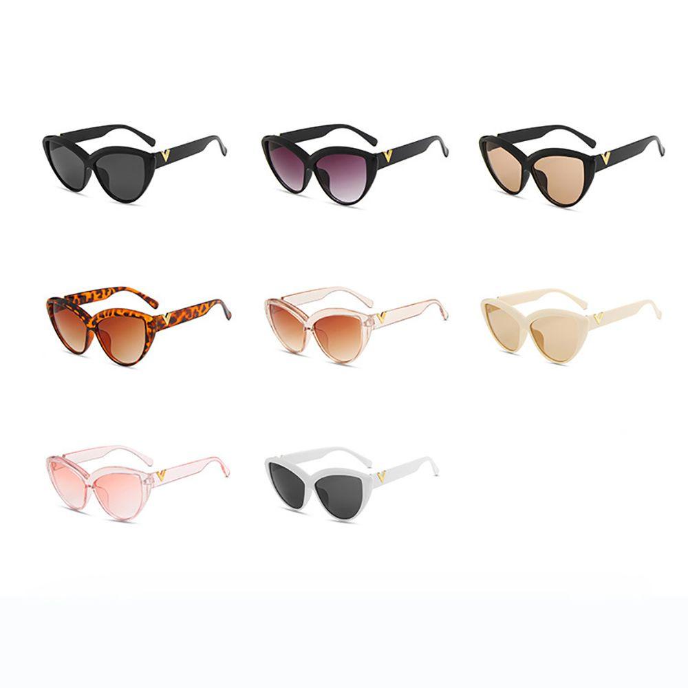 Kính Chống Tia UV Gọng Lớn Chống Bức Xạ Phong Cách Hàn Quốc Cho Nam Và Nữ