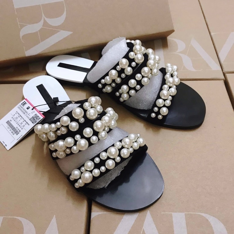 (Order) Sandal dây chiến binh đế đúp xuất dư CNK full box