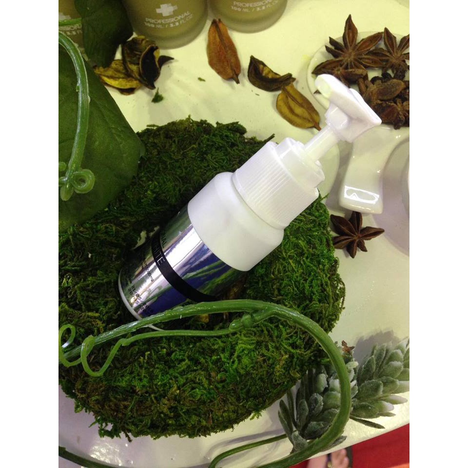 serum truyen trang body