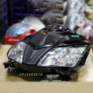 Đầu đèn air blade thái.