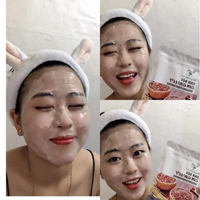 Tinh bột cám gạo lứt (GIẢM 47%) | BigBuy360 - bigbuy360.vn
