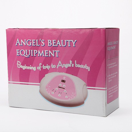 Máy Điện Di HÚT Chì Angel's Beauty Equipment B-629