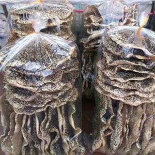 Bánh đa nướng Hùng Viền