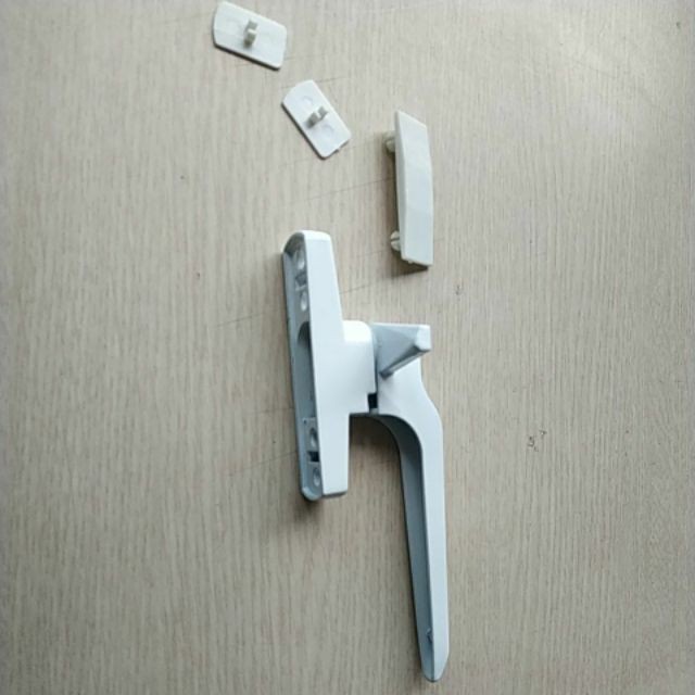 Khóa Cài Cửa Nhưa giá rẻ