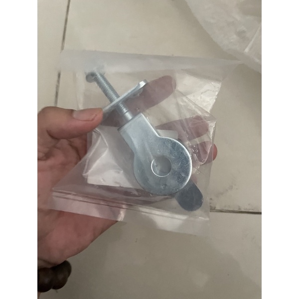 Pass tăng sên satria fi