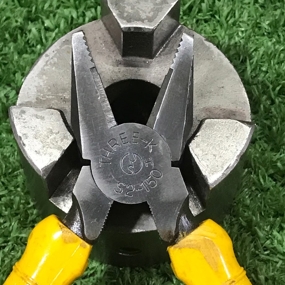 Kìm đa năng THREE-K S2- 150 6"