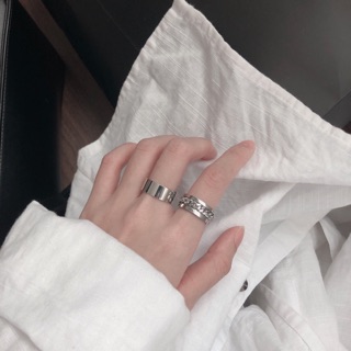 NHẪN VIỀN XÍCH