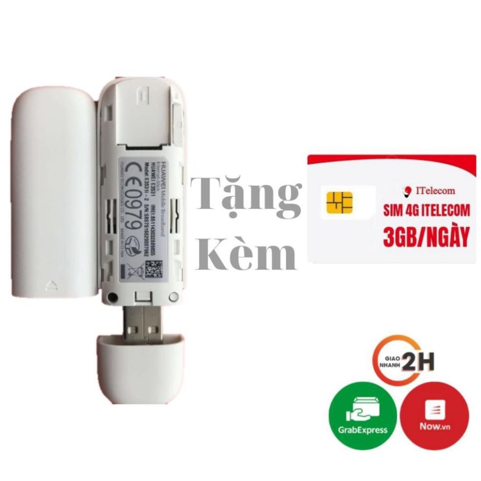 Dcom 3G E3531 hilink, Usb 3G huawei 3531 chạy hilink , dcom đổi ip