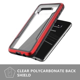 [S10/S10+] Ốp lưng chống shock X-Doria Defense Shield