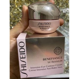 Kem dưỡng mắt Shiseido