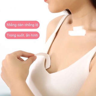 [BÍ KÍP ĐỂ TỰ TIN KHI MẶC ĐỒ HỞ] ❌❌❌BỊCH 36 MIẾNG DÁN CHỐNG HỞ ÁO VÁY❌❌❌